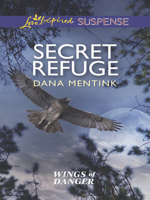 cover image of Secret Refuge